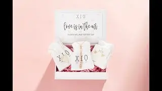 February 2019|  Xio Bag