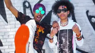 Ayo & Teo - Ever Since A Youngin (snip)
