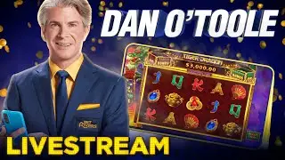 WATCH & WIN with Bonus Hunter Dan O'Toole January 19 - Players Club Replays