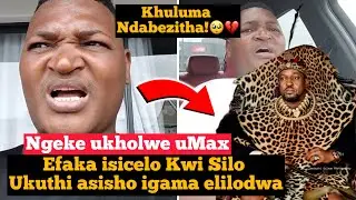 ISILO Kumele sikhiphe igama elilodwa Silwe makumele silwe ukuze bahambe labantu bazomosha izwe lethu