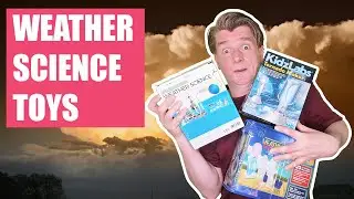 Science toys - Weather Science Toy Reviews [2021]