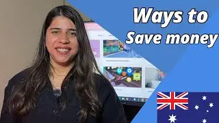 Money Saving Tips in #australia | International Students in Australia | Study Visa Process