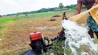 How to pumping mechain water China mechanism new pupm mechanis system dieail work amazing village24