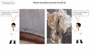 Corrosion and Materials Technology in Urea Plants. Fertilizer Academy. Training. Trailer