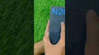 One Plus N20 Unboxing #oneplus #shorts #short #trending #techbymg