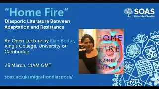 Migration and Diaspora Studies, 