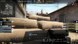 CS:GO Overwatch How to see Real name of the suspect (get the full demo)