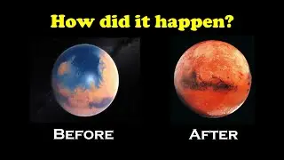 Why Mars and Venus Failed to Develop Life despite having Oceans
