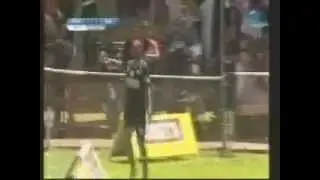 Ba vs Navua IDC 2012 sfinal