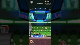 YOLO? Level 21 | walkthrough Gameplay solutions | waqas gamer