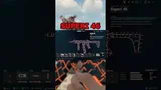 The SUPERI-46 Is BROKEN In Warzone 👑 (Best Superi 46 Class Setup) BO6