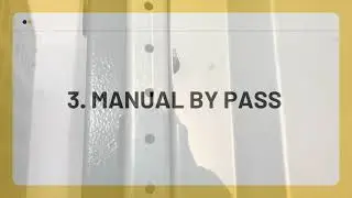 VIDEO SOP PENGOPERASIAN UPS BORRI 80/160 KVA