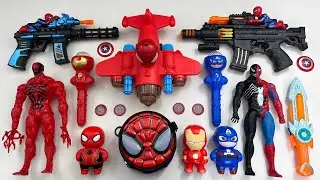 Spider-Man Rescue TUNG SAHUR vs SPIDERS BRIDGE Funny Game GTA Superhero