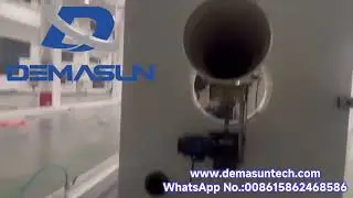 Oriented New technology on CPVC pipe extrusion line CPVC pipe machine