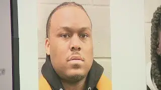 Full Press Conference: Houston police announce arrest in Takeoff's murder