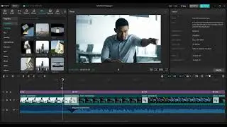 Assembling Your PF Creative AI Blueprint in CapCut (Step-by-Step)