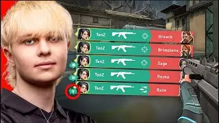 Valorant Pros React to BEST Aces of All Time!