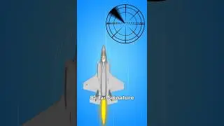 Why The Most Advanced Jet Uses One Engine 😯