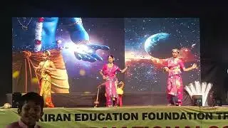 KVIS AMIT State board (STD 6)10/01/2026