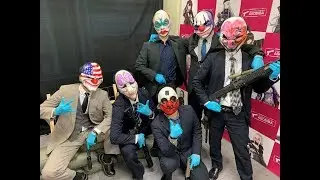 【サバゲー:秋葉原ASOBIBA】定例会ダイジェスト Japanese Airsoft