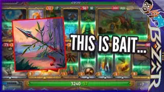 Can Lanxian work in today's meta? | The Bazaar Dooley Build/Items/Guide | Season 11