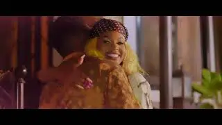 Sweet Banana - Kako Shammy (Official 4K Music Video 2023)