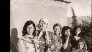 وجوه جميلة من علي النهري -- ذكريات الماضي الجميل