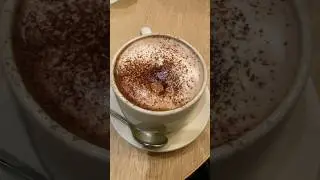 Third wave coffee experience in Bangalore #coffeelover #bestcafe #expensive #experience #trend