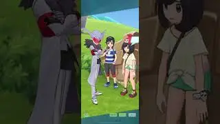 Super Tour Guide Rosa | Pok&eacute;mon Masters EX
