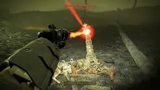 Fallout 4 Part15 Researching The Glowimg Sea And Found The Forgotten Church