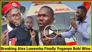 BOBIWINE AGOBYE BA DDIKUULA NEBAWEMUZI EKIBIINA KIBADDE KIFA NALUKOOLA MULAMWA GWENYINI - NOORDEEN