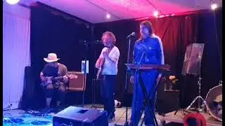 Gry, live p&aring; Frederiksberg Country Club 23/6/23, ft. Oliver Hoiness & Marie Eline