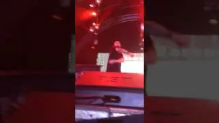 Spellbound by Lacuna Coil Live at PSS16