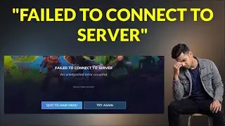 Fix Hytale Failed to connect to server - An Unexpected Error Occurred - Server Failed To Boot - 2026