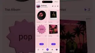 SHELF APP - music, books, movies - how to use