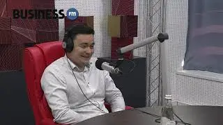 Business FM: новые решения для транспортной отрасли