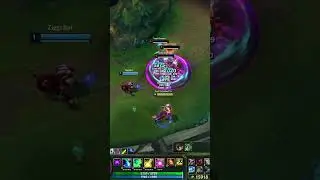 Neeko Explained in 60 Seconds | League of Legends Basics (A&ndash;Z Series) #neeko #leagueoflegends