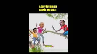 En Komik Montaj Erdoğan & Kılı&ccedil;daroğlu #shorts komik video #komik