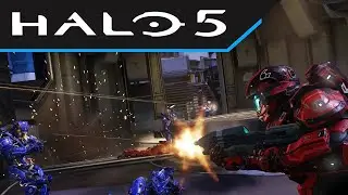 3 Major Tips For Halo 5 Slayer