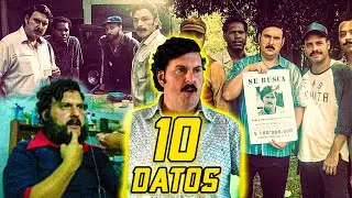 10 DATOS de 