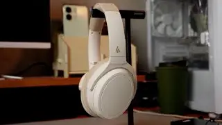 REVIEW EDIFIER WH700NB | Headphone Terbaik 500 Ribuan?