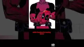 Deadpool Vs  Lobo, Who Would Win In A Fight?