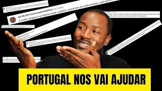 Como o resultado das Eleições em Portugal vai afectar angolanos ? | Pergunte ao Kanumbua #0014
