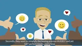 Evolution Printing Explainer Video - PRINTING UK.