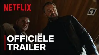 Undercover Seizoen 3 | Offici&euml;le Trailer | Netflix