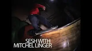 That time of the year with Mitchel Linger