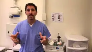 Dr. Eric Scharf