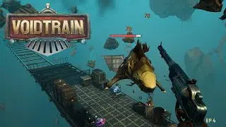 Void Shark - Voidtrain Ep 4