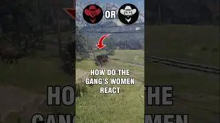 Low vs High Honer Arthur Dialogue Change Comparison | The Man Whose Horse Ran Off