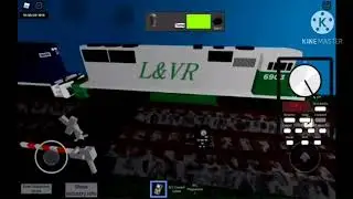 L&VR M1058-08 passes Conroe, TX bound for Albuquerque (Ft. A former CVR GP38u)